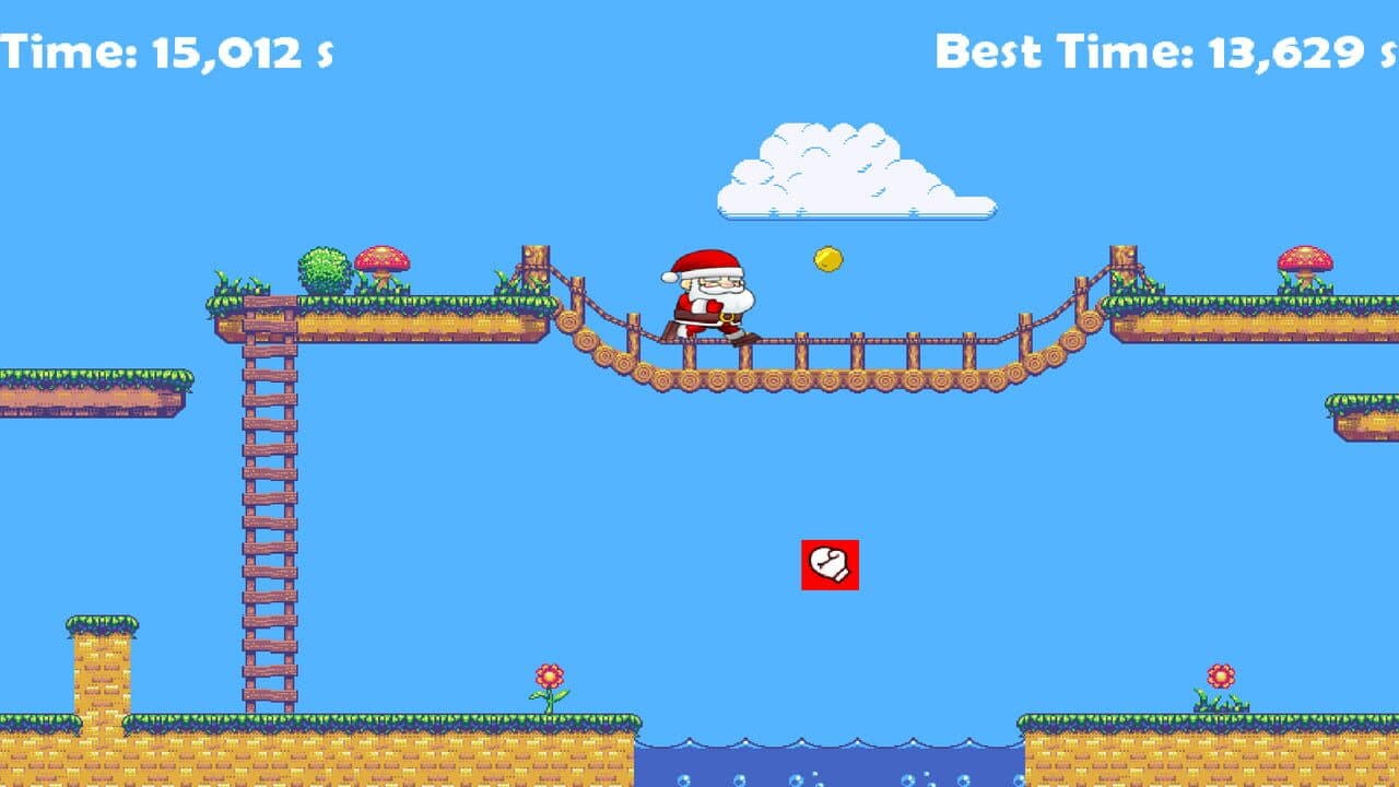 Another Runner screenshot 1
