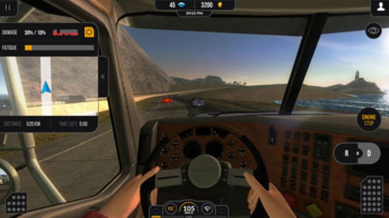 Truck Simulator PRO 2 thumbnail 6