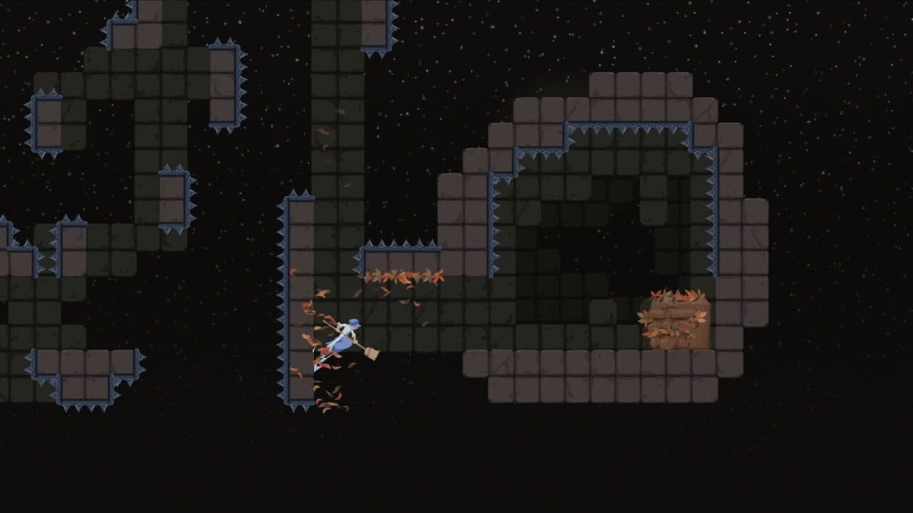Dustforce thumbnail 4