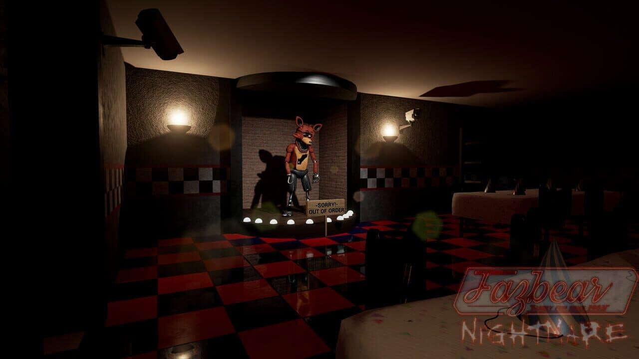 Fazbear Nightmare thumbnail 3