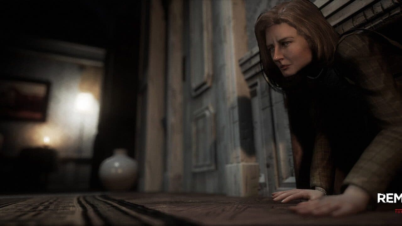 Remothered: Tormented Fathers thumbnail 3