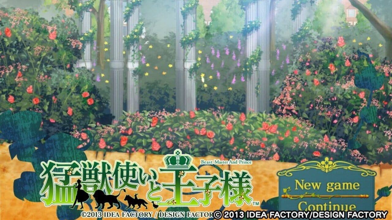 Beast Master and Princes thumbnail 3