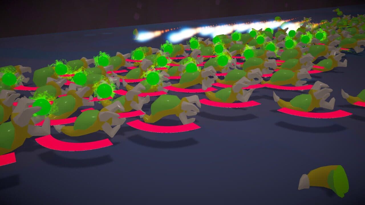Space Viking Raiders thumbnail 3