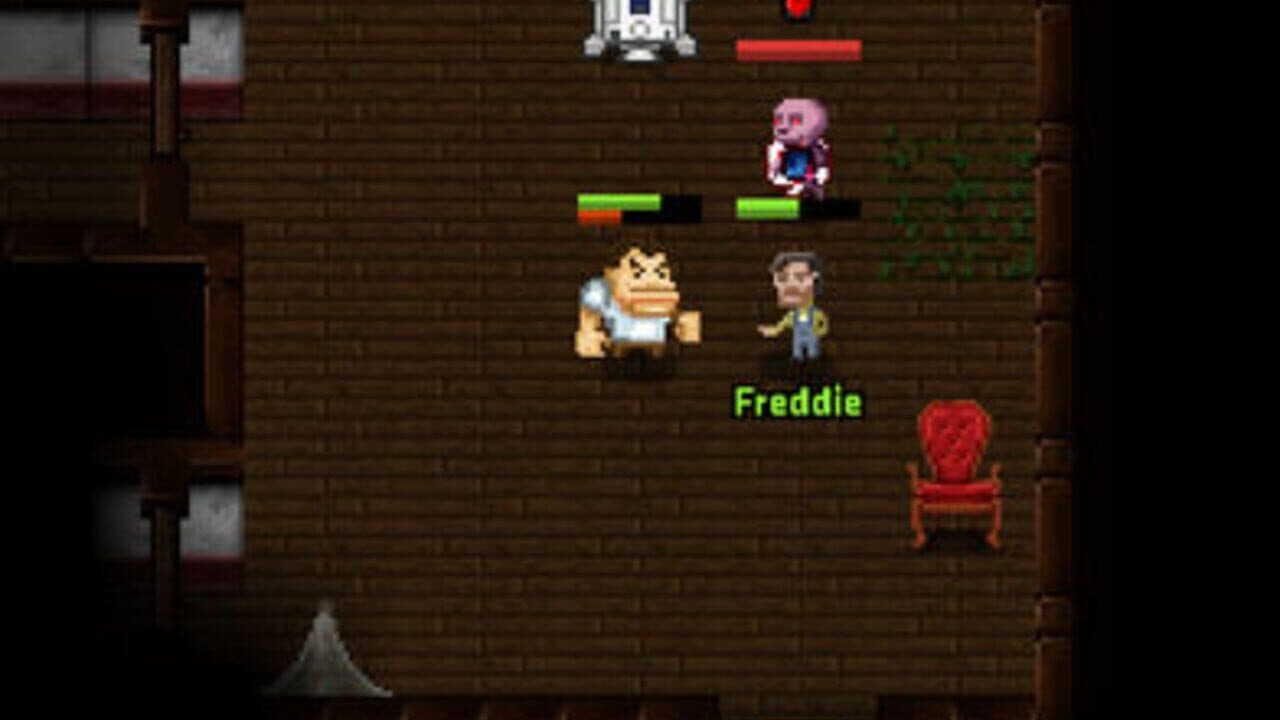 Zombie Rogue thumbnail 2