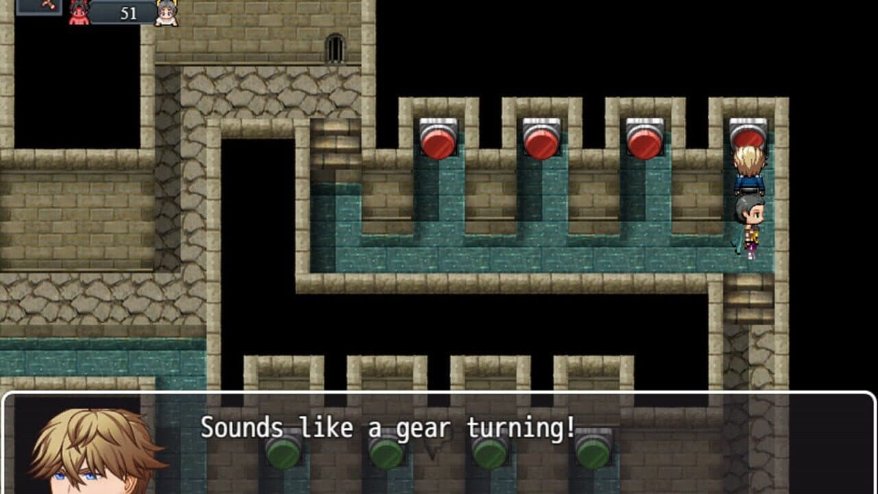 Elderine: Dreams to Destiny screenshot 1