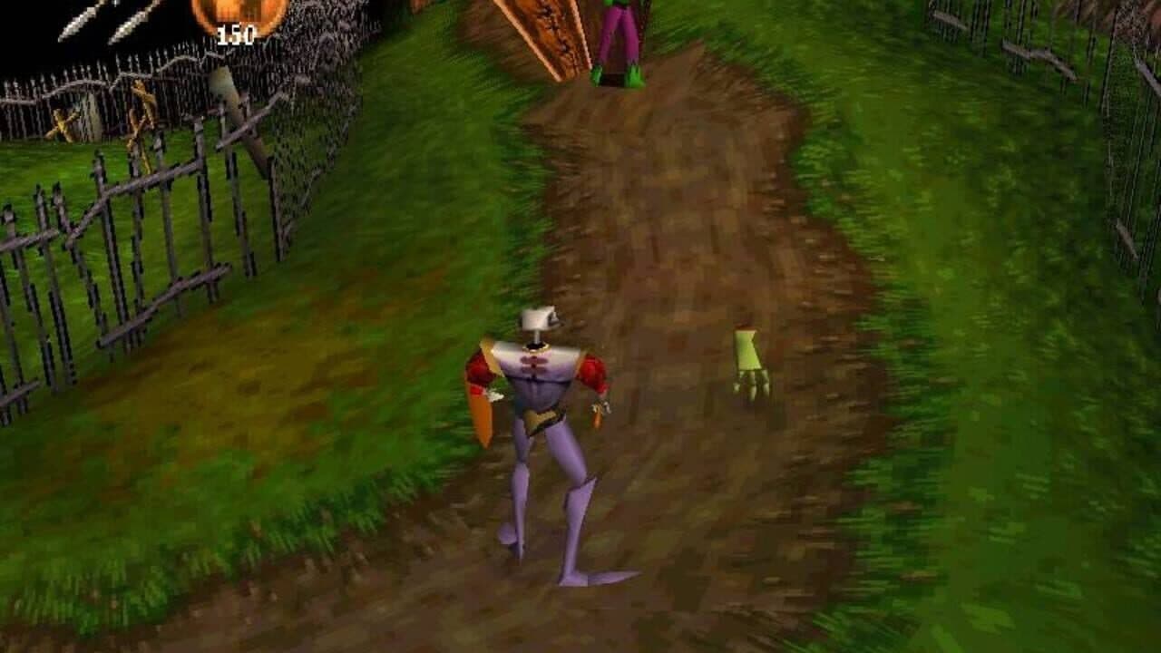 MediEvil thumbnail 5