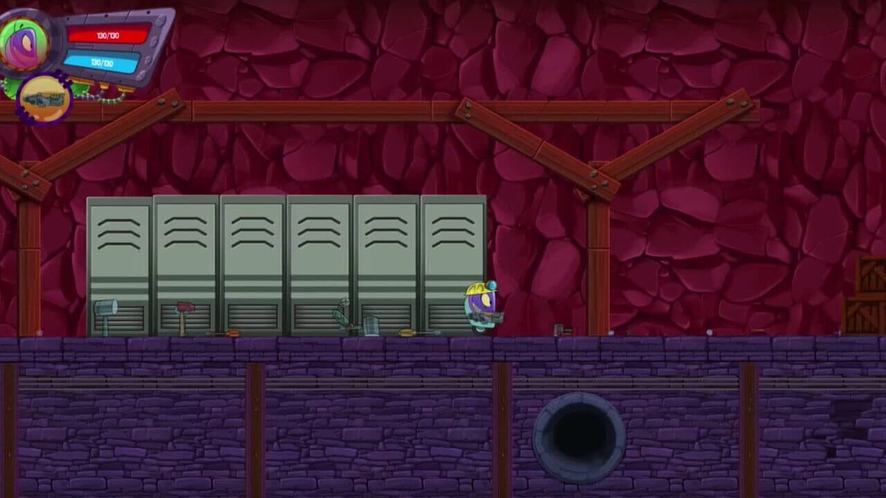 MechaGore thumbnail 2