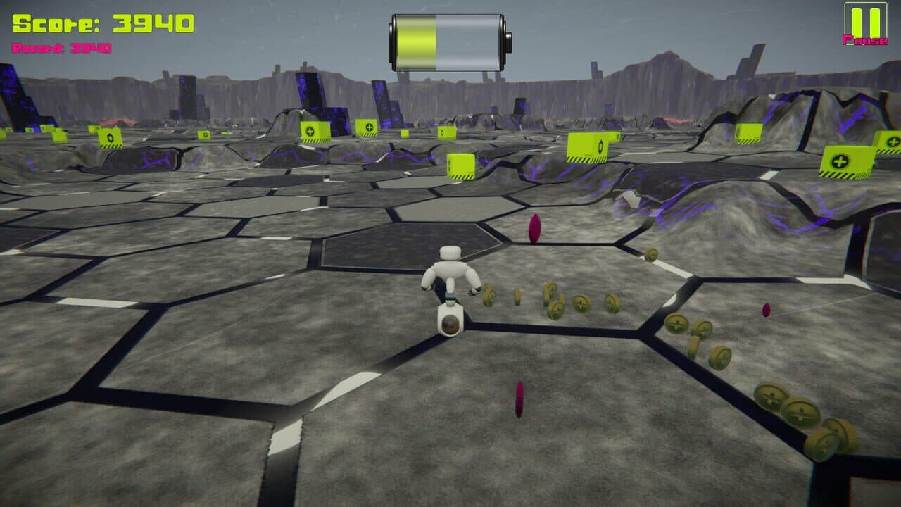 BoxRunner thumbnail 6