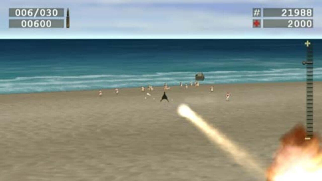 Blood Beach thumbnail 6