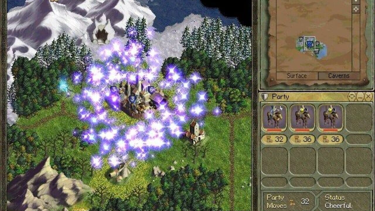 Age of Wonders thumbnail 4