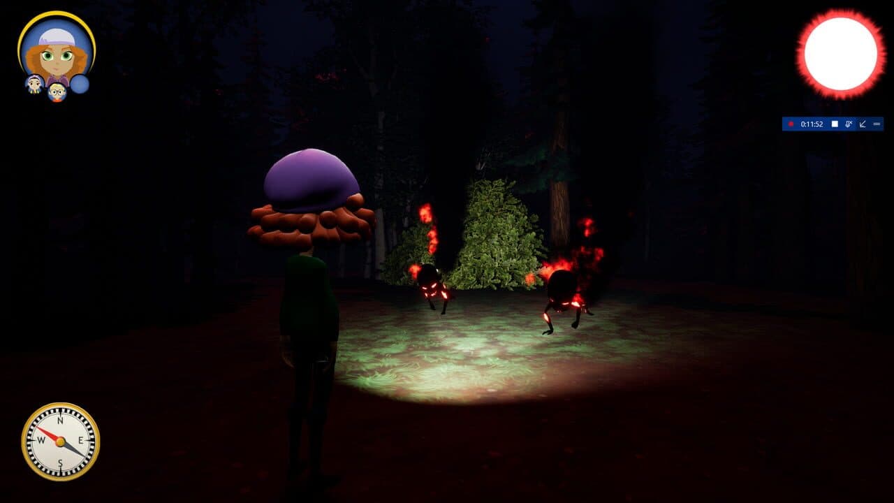 A Walk in the Woods thumbnail 6