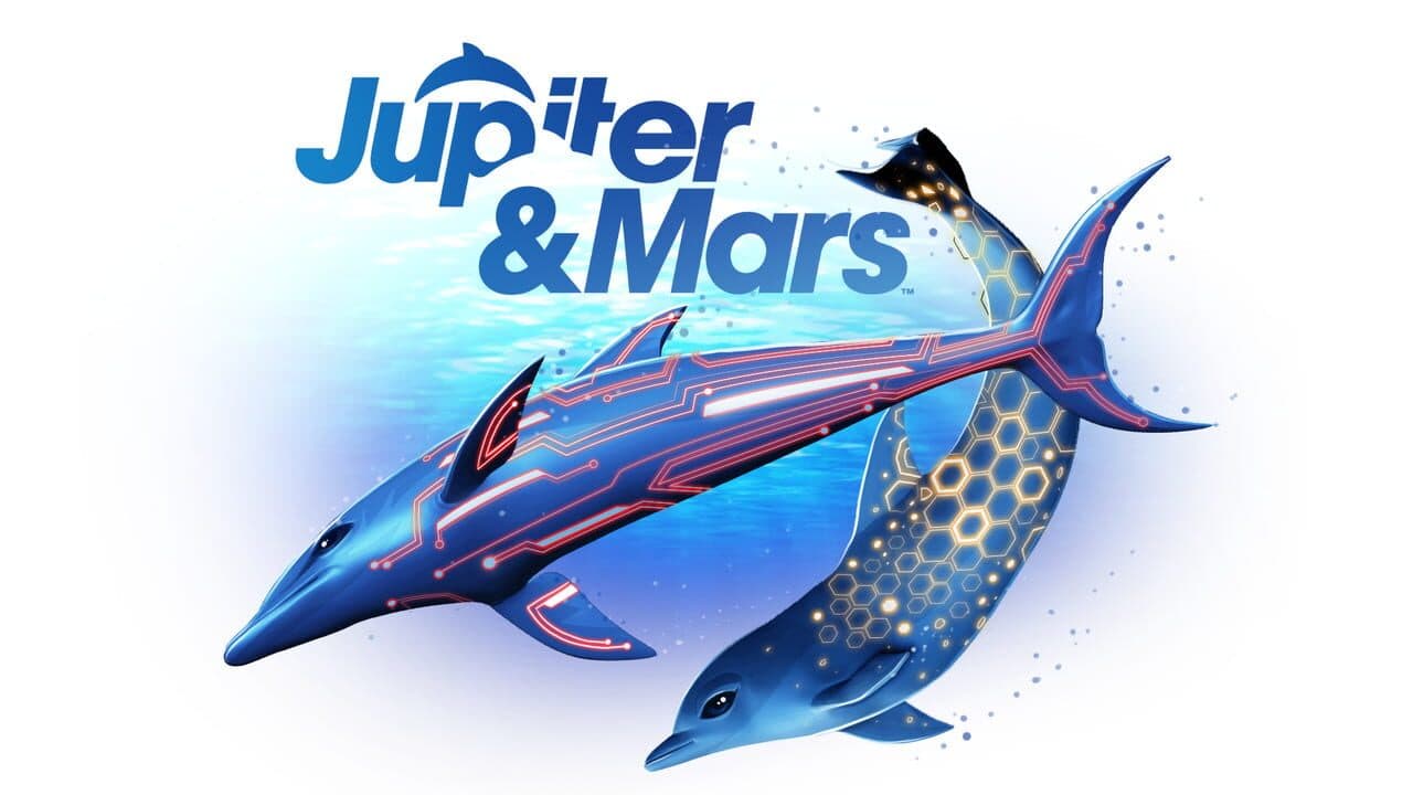 Jupiter & Mars thumbnail 2