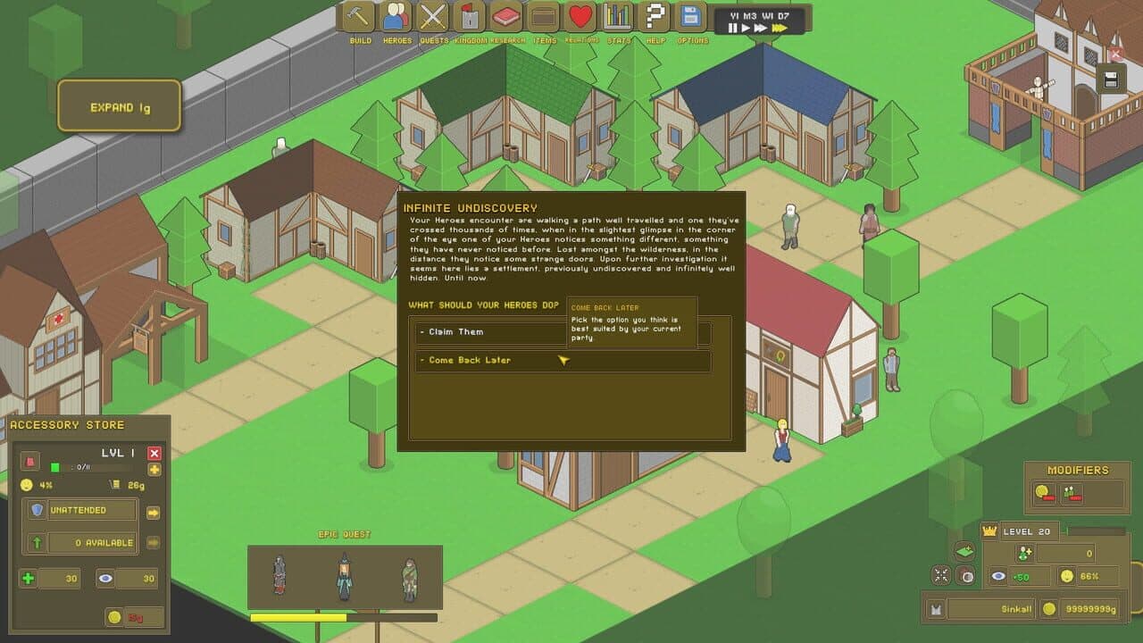 RPG Tycoon thumbnail 2
