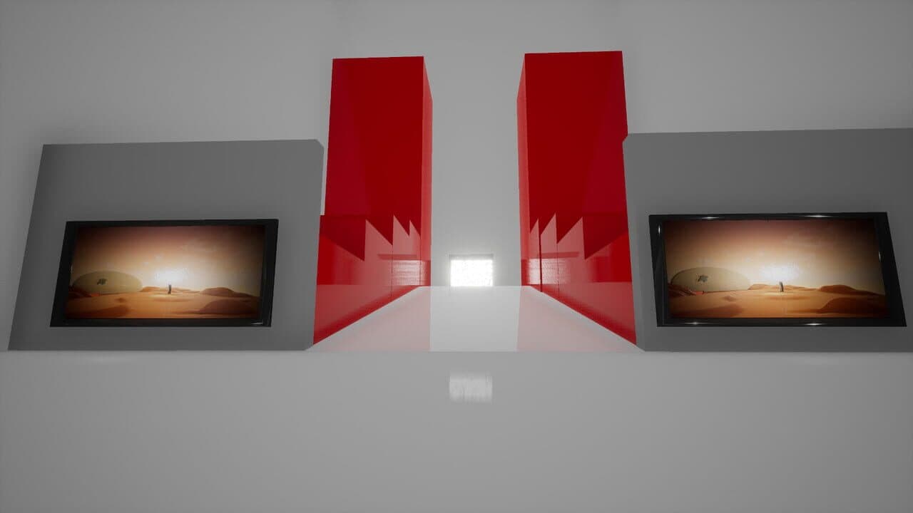 Trinity screenshot 1