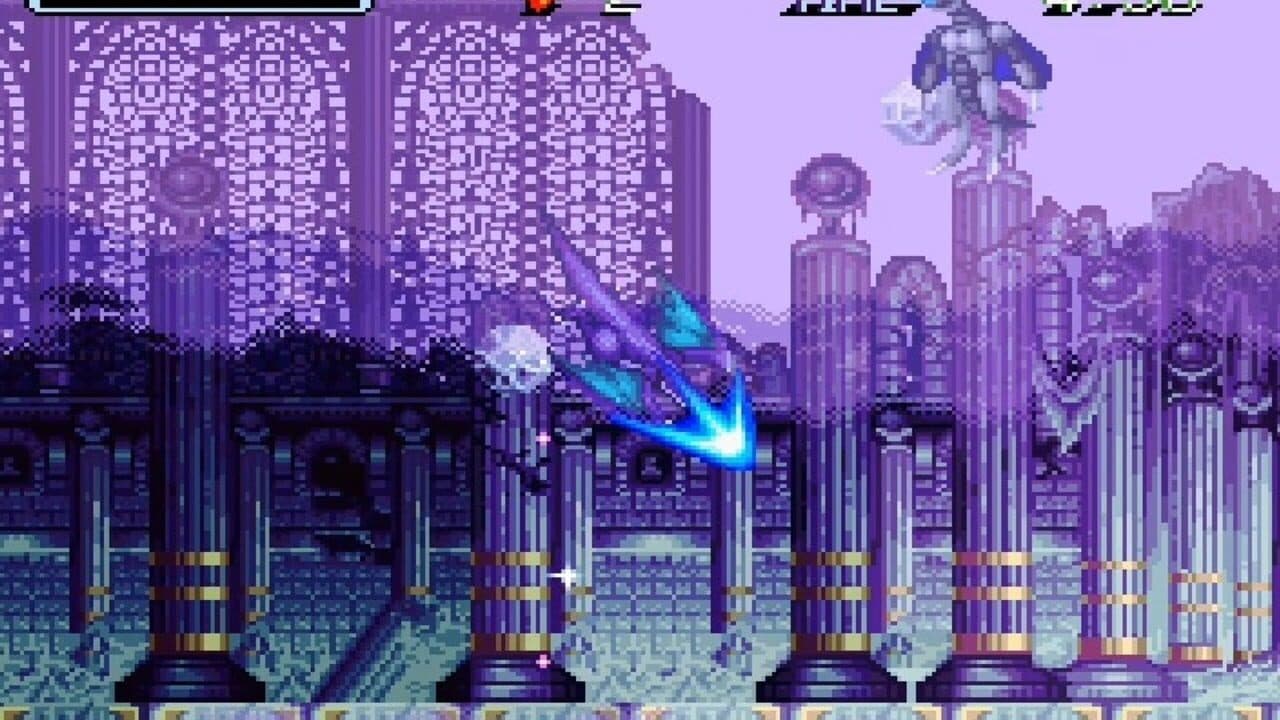 Majuu-ou: King of Demons thumbnail 9