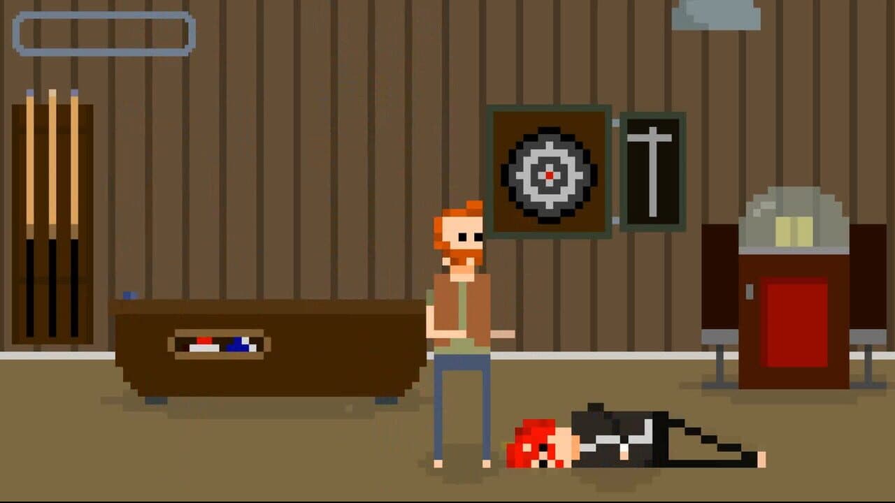 Decaying West screenshot 1