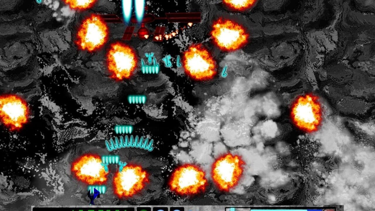 Infinite Shooter screenshot 1