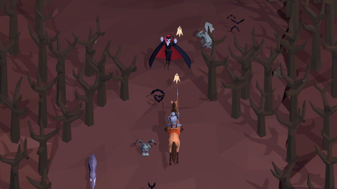 Flight of the Paladin thumbnail 2