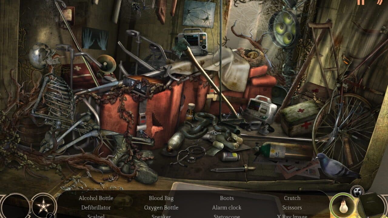 Maze: Subject 360 - Collector's Edition thumbnail 4
