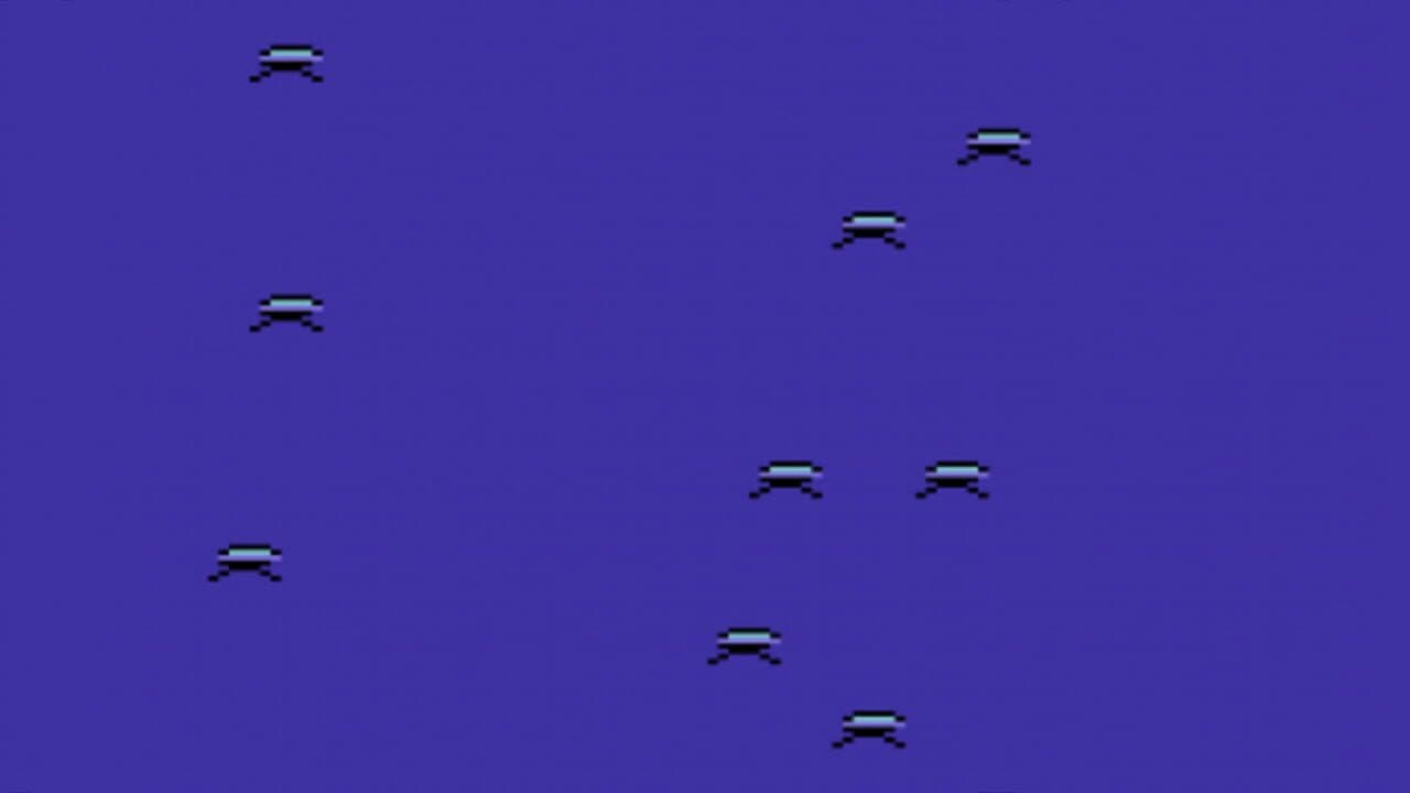 Close Encounters of the Worst Kind screenshot 1