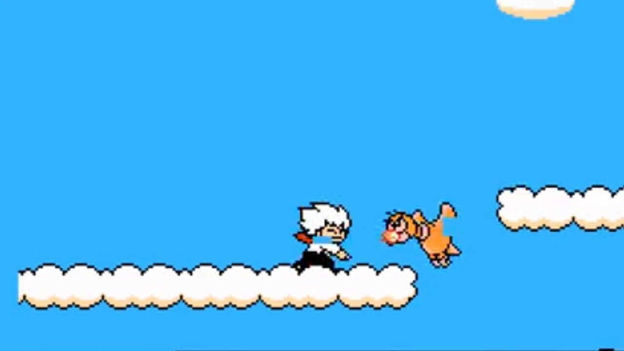 Kid Dracula thumbnail 2