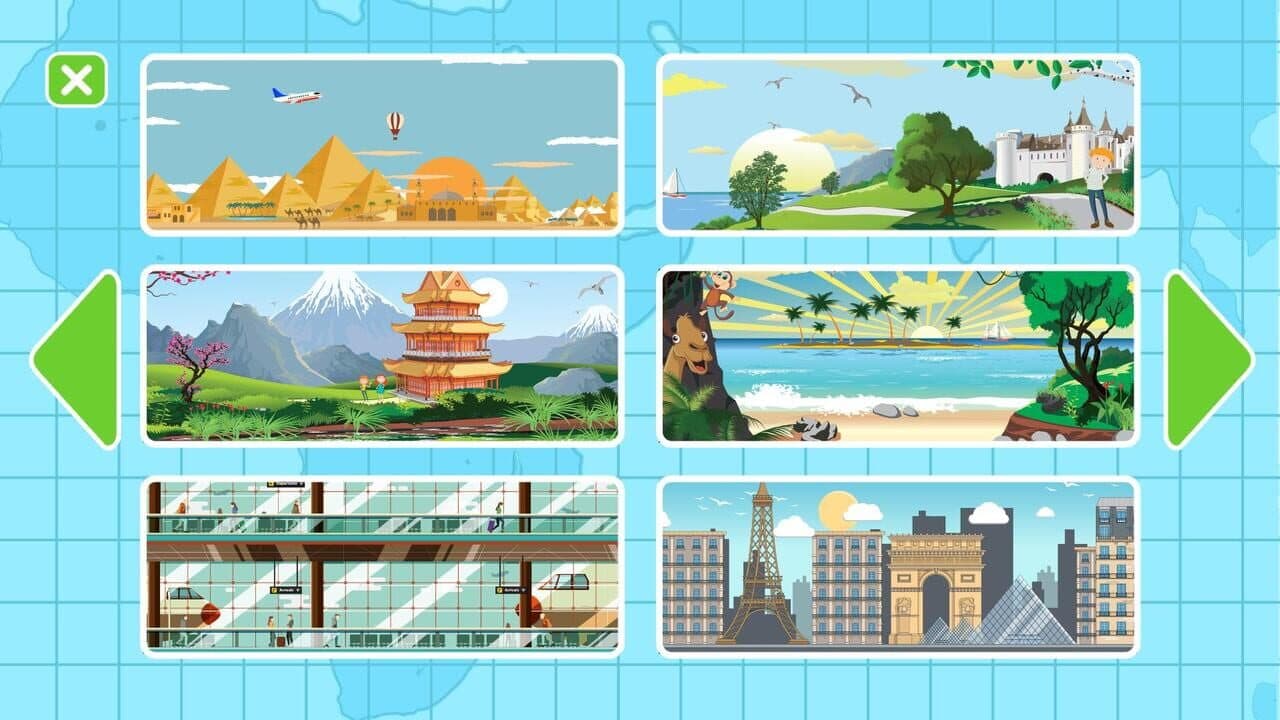 Viki Spotter: Around The World thumbnail 6