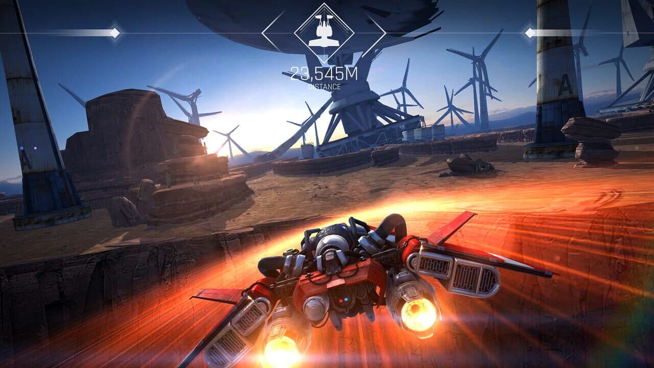 Breakneck thumbnail 4