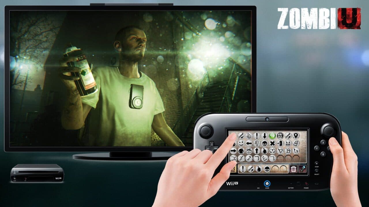 ZombiU thumbnail 8