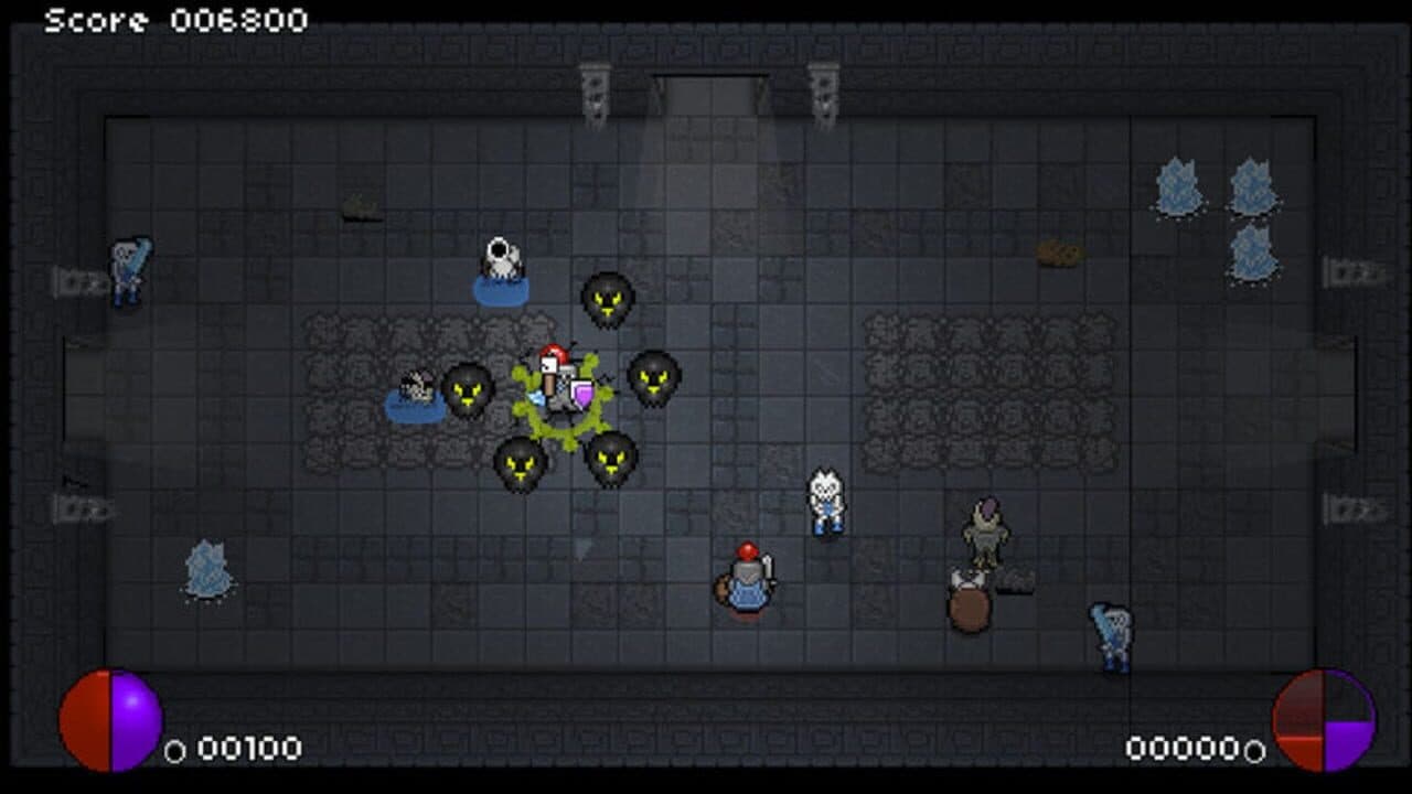 Bit Dungeon+ thumbnail 5