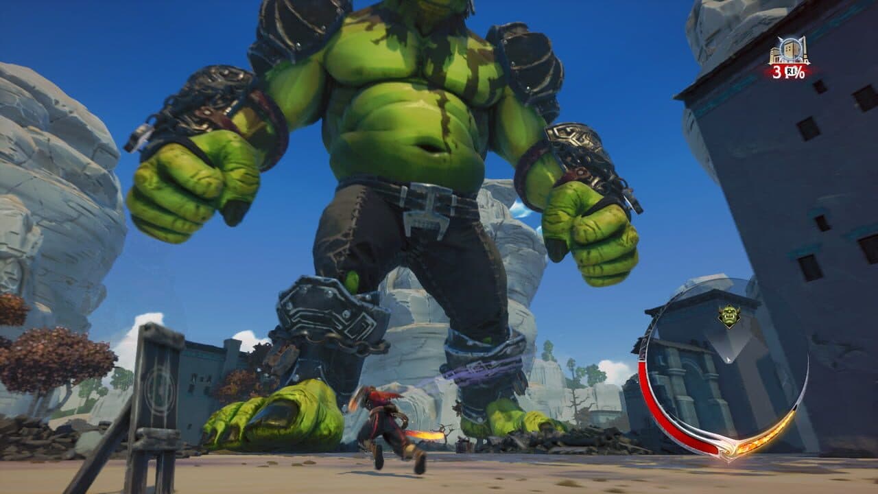Extinction thumbnail 6
