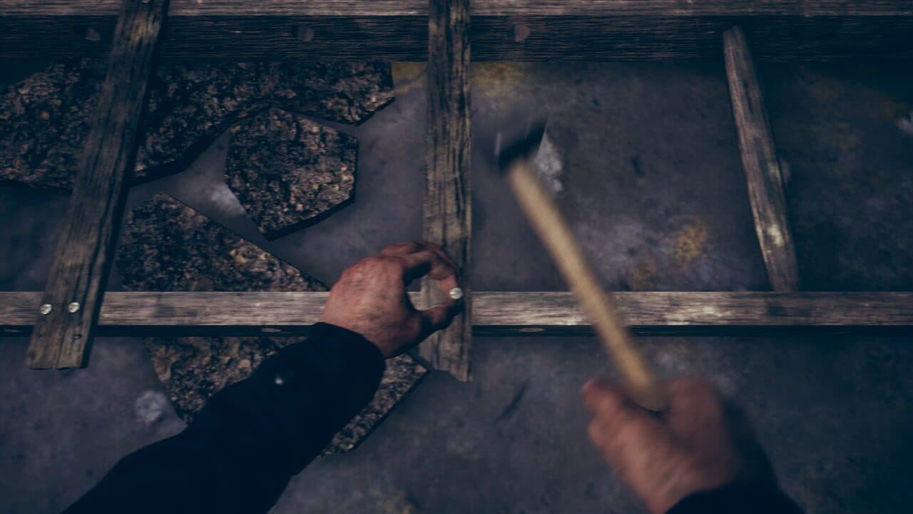 Someday You'll Return thumbnail 2