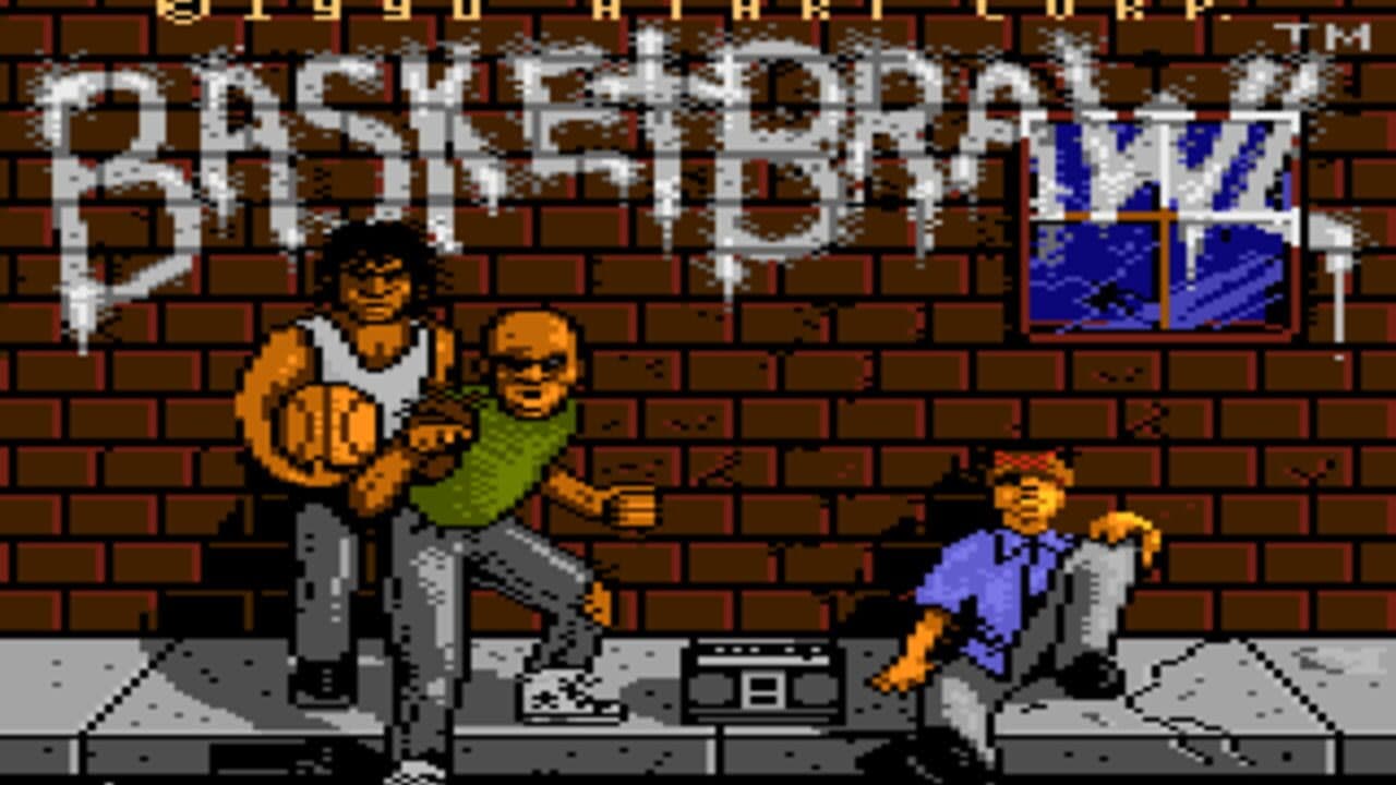 Basketbrawl thumbnail 3