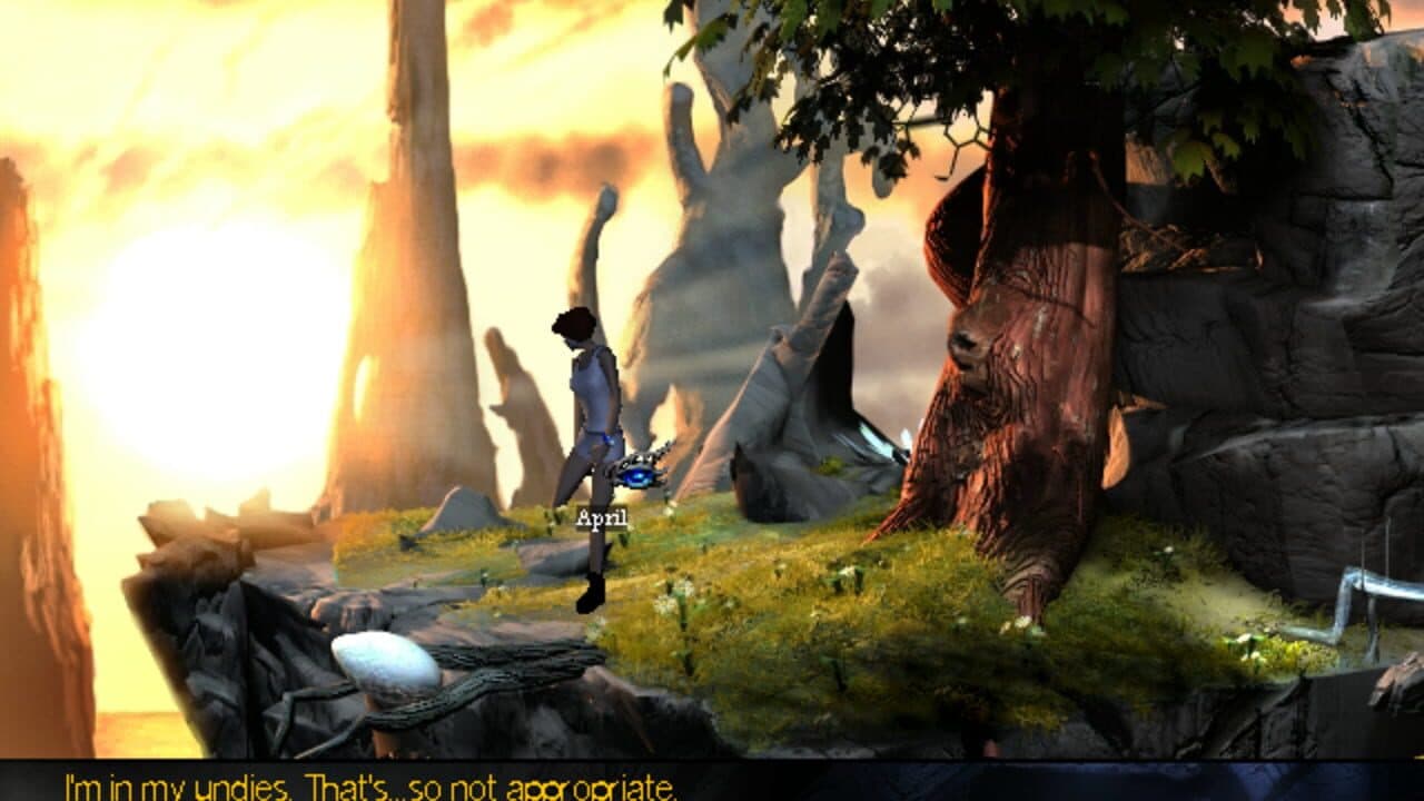 The Longest Journey thumbnail 2