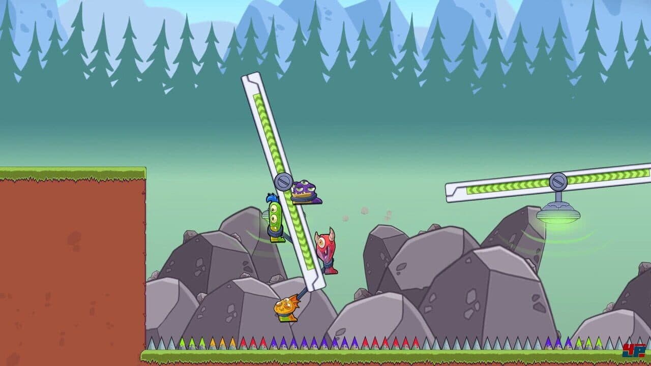 Tied Together thumbnail 4