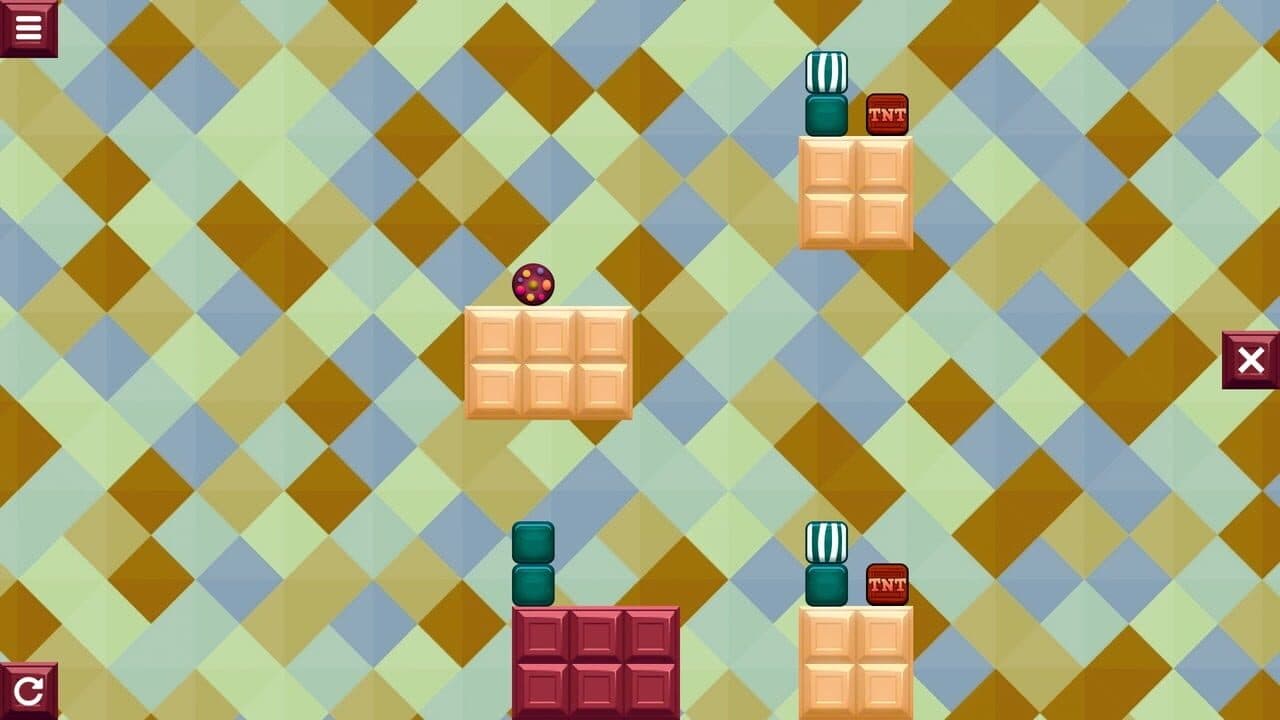 Chocolate makes you happy 6 thumbnail 2