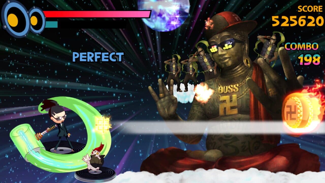 Radio Hammer Station screenshot 1