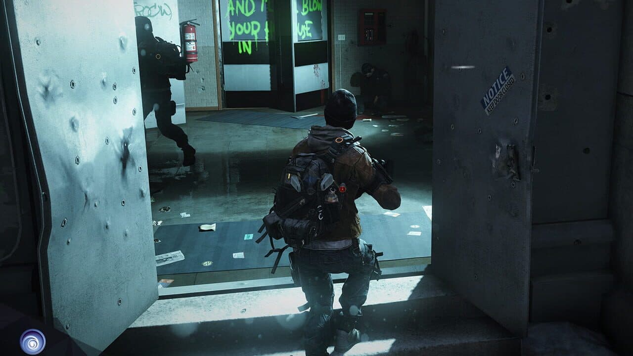 Tom Clancy's The Division thumbnail 5