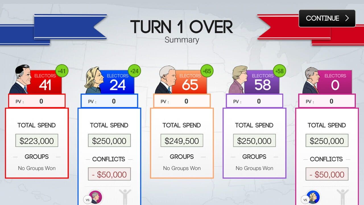 270 | Two Seventy US Election thumbnail 3
