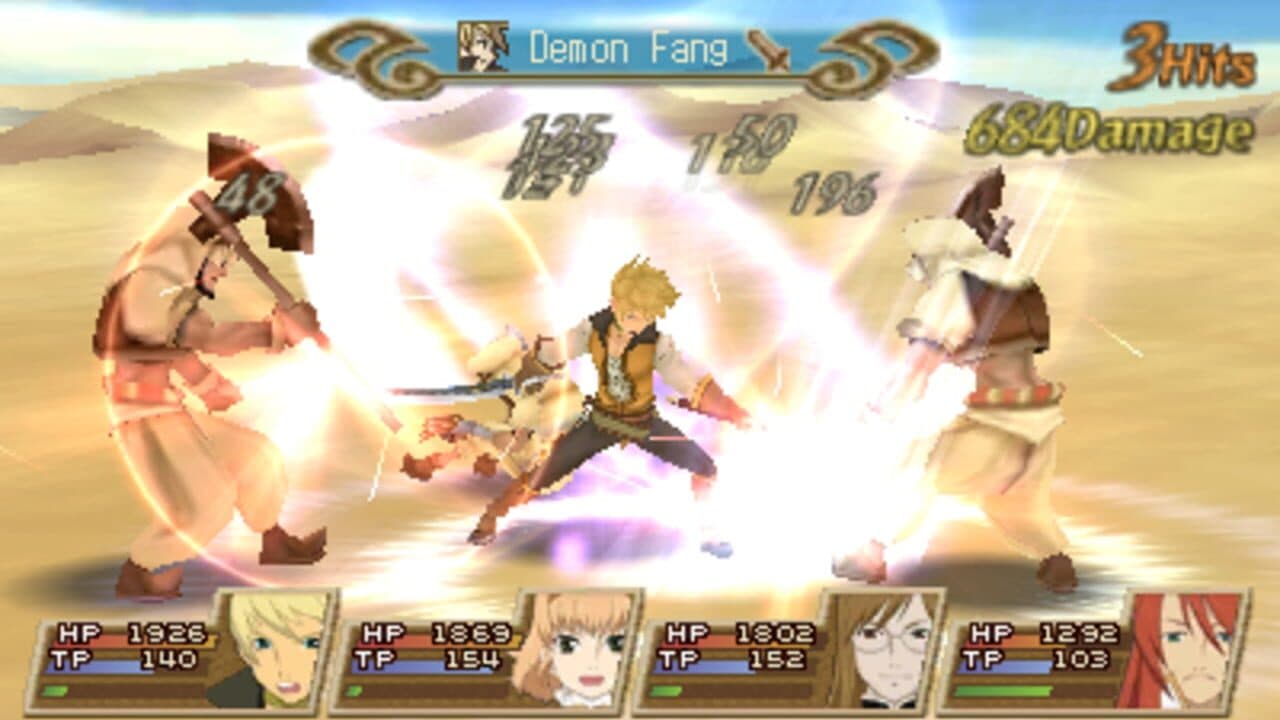 Tales of the Abyss thumbnail 4