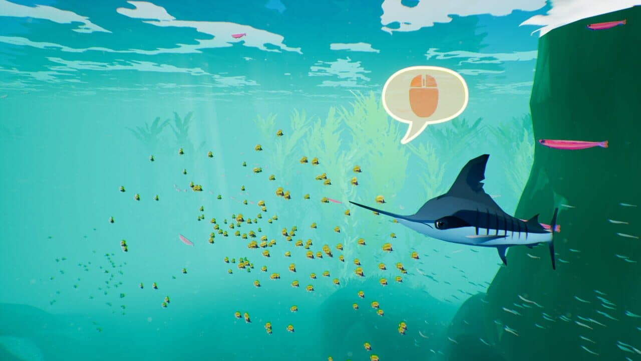 Mythic Ocean thumbnail 3