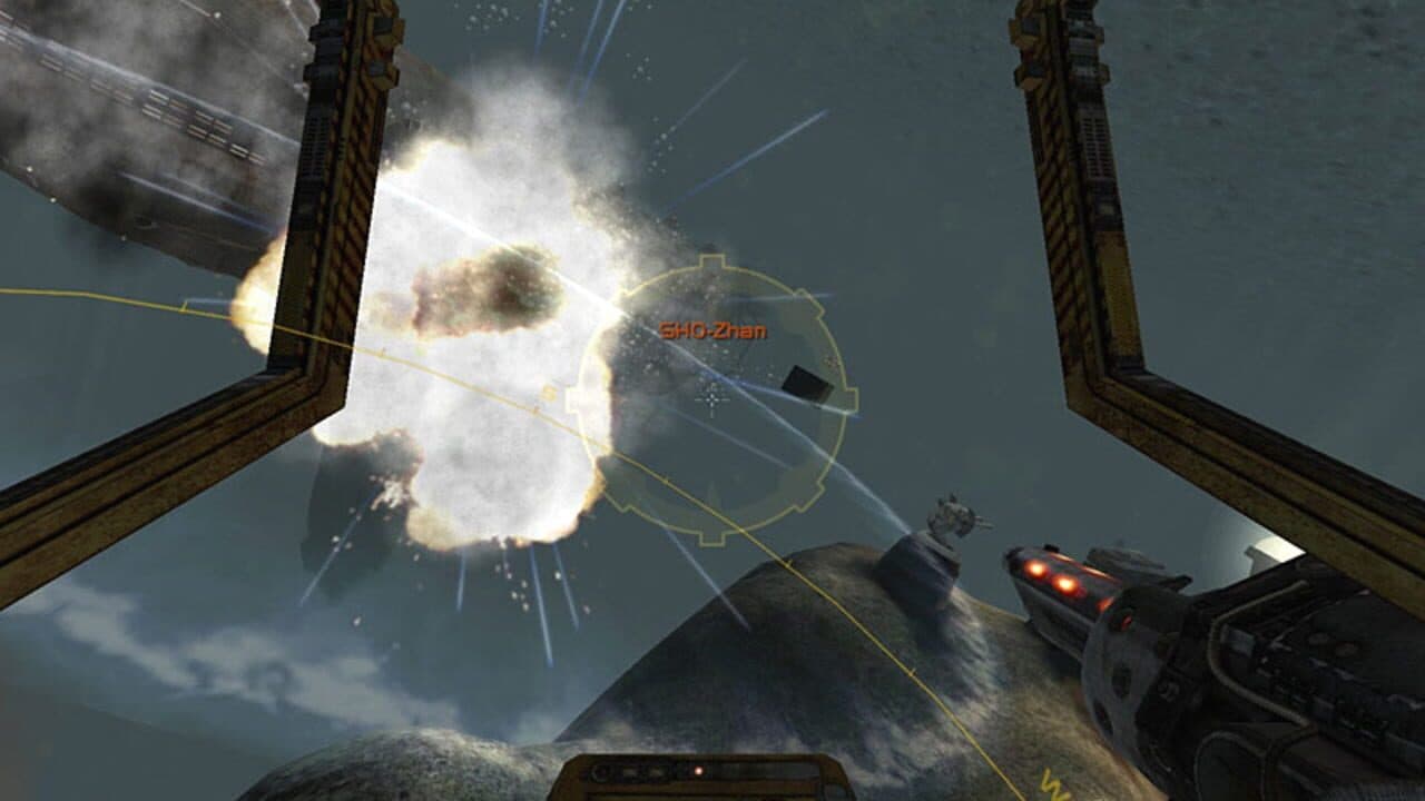 AquaNox 2: Revelation thumbnail 4