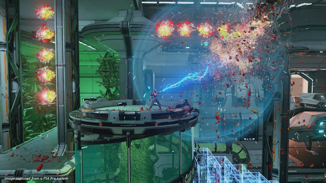 Matterfall thumbnail 2