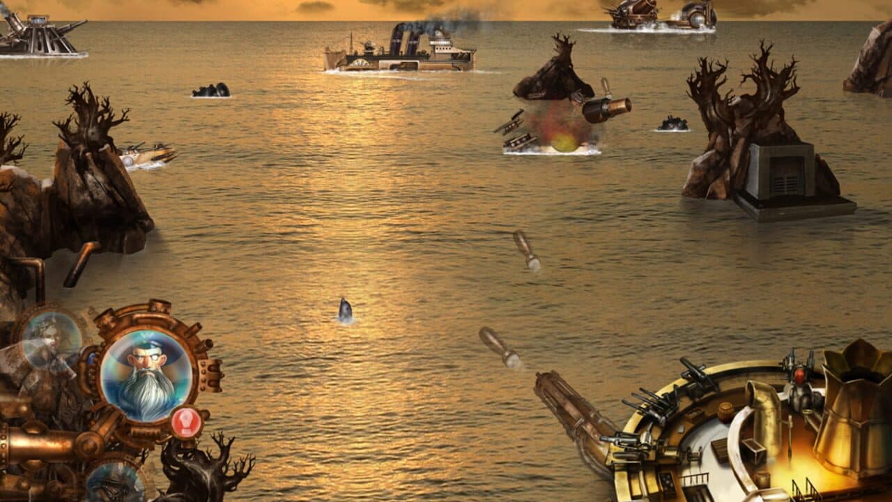 Admiral Nemo thumbnail 3