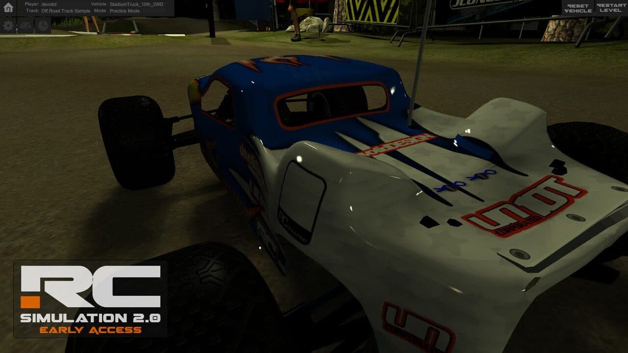 RC Simulation 2.0 thumbnail 3
