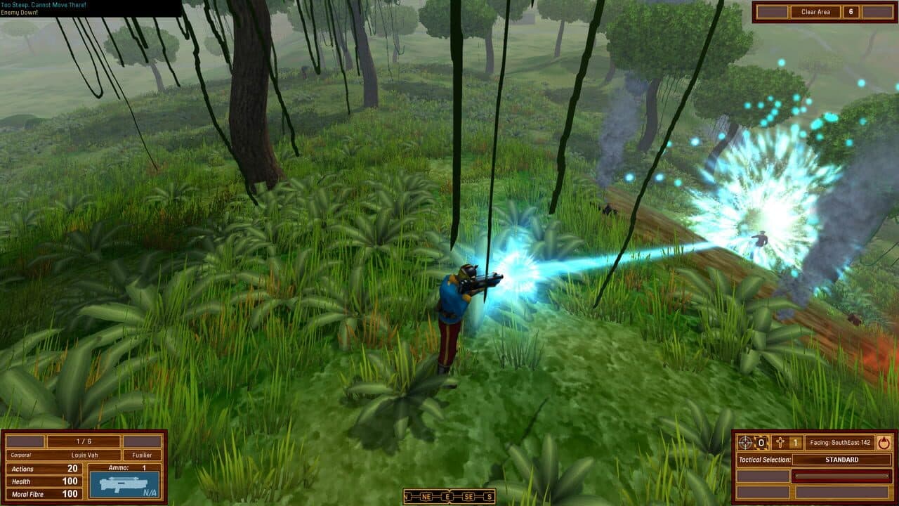 Airship Dragoon thumbnail 5
