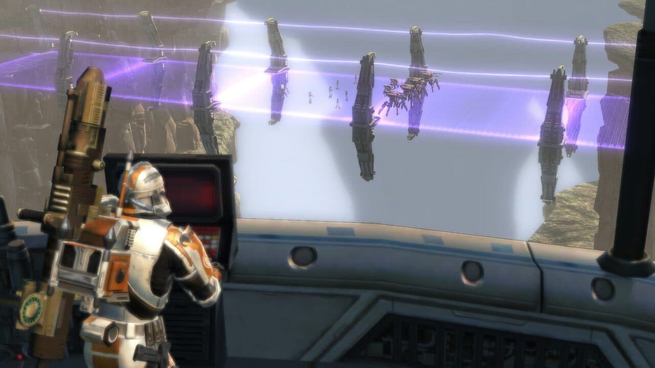 Star Wars: The Old Republic - Rise of the Hutt Cartel thumbnail 5