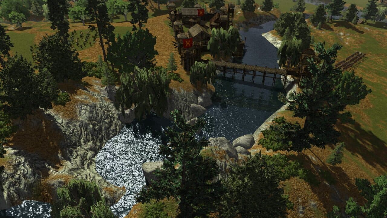 Hegemony Rome: The Rise of Caesar thumbnail 3