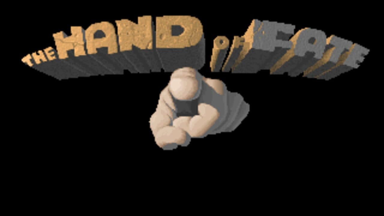 The Legend of Kyrandia 2: The Hand of Fate thumbnail 3