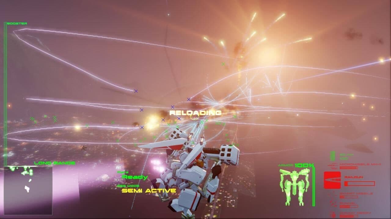 Project Nimbus thumbnail 2