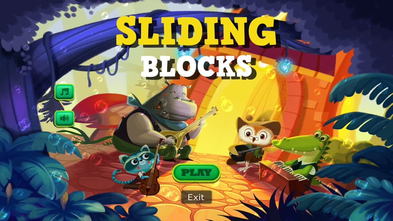 Sliding Blocks thumbnail 5